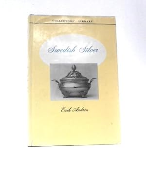 Immagine del venditore per Swedish Silver venduto da World of Rare Books