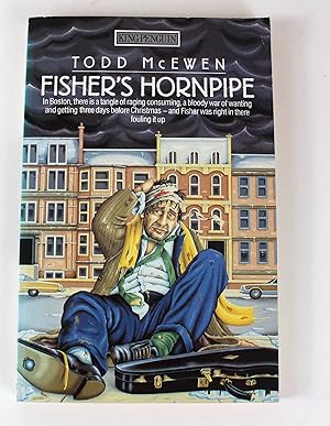 Seller image for Fisher's Hornpipe (King Penguin) for sale by Peak Dragon Bookshop 39 Dale Rd Matlock