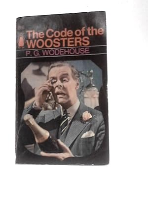 Seller image for The Code Of The Woosters for sale by World of Rare Books