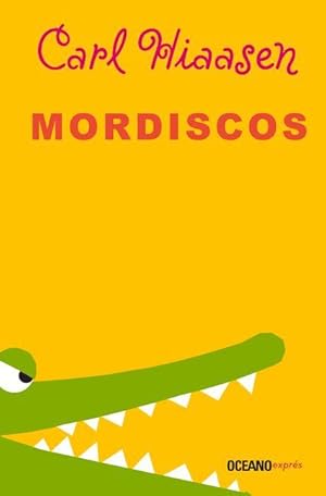 Seller image for Mordiscos for sale by moluna