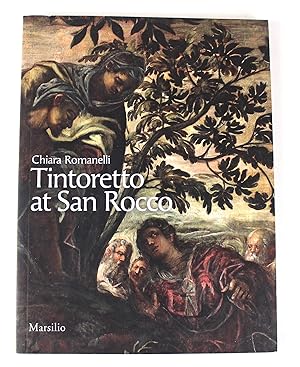 Tintoretto at San Rocco. Ediz. illustrata (Guide. I musei)