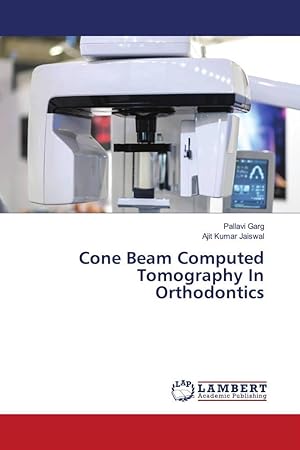 Imagen del vendedor de Cone Beam Computed Tomography In Orthodontics a la venta por moluna