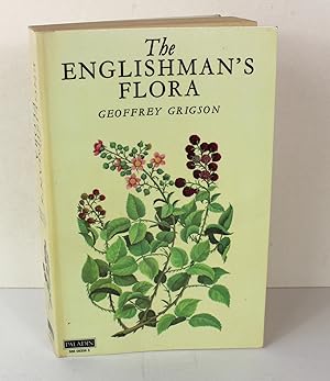 Bild des Verkufers fr The Englishman's Flora zum Verkauf von Peak Dragon Bookshop 39 Dale Rd Matlock