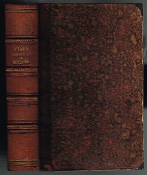 T. Macci Plauti Comoediae: scholarum in usum: Mercator (1854) / Miles Gloriosus (1849) / Stichus ...
