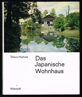 Das japanische Wohnhaus. -