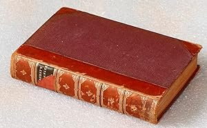 Miscellanies: Prose and Verse Volumes I, II, III & IV set of 4 first edition hardcover books 1855...