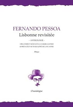 Bild des Verkufers fr Lisbonne revisite - Anthologie zum Verkauf von librairie philippe arnaiz
