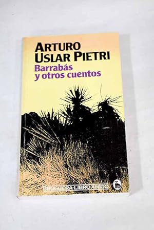 Barrabás y otros relatos