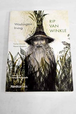 Seller image for Rip van Winkle for sale by Alcan Libros