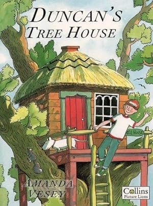 Seller image for Duncan  s Tree House for sale by WeBuyBooks