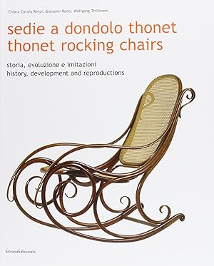 Thonet. Sedie a dondolo