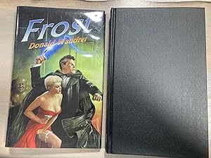 Image du vendeur pour Frost mis en vente par biblioboy