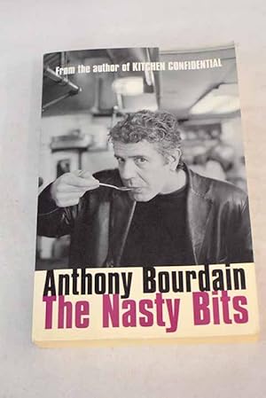 Seller image for The nasty bits for sale by Alcan Libros
