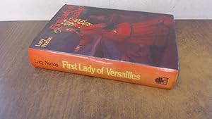 Seller image for First Lady of Versailles: Adelaide, Princesse of Savoy for sale by BoundlessBookstore