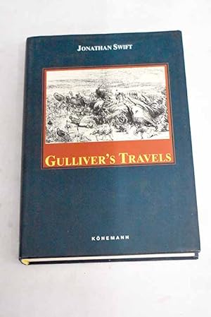 Seller image for Gulliver's Travels for sale by Alcan Libros