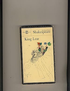 Seller image for The Tradedy of King Lear for sale by Richard Lemay