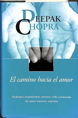 Imagen del vendedor de EL CAMINO HACIA EL AMOR. a la venta por Librera Smile Books