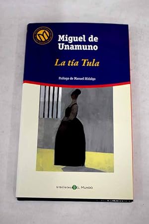 Seller image for La ta Tula for sale by Alcan Libros
