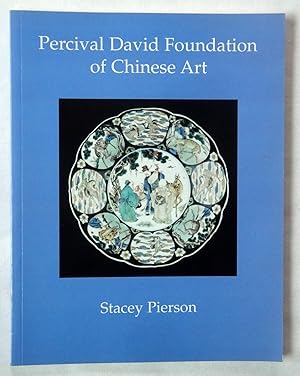 Seller image for Percival David Foundation of Chinese Art, A Guide to the Collection for sale by Tony Hutchinson