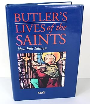 May: Vol 5 (Butler's lives of the saints)