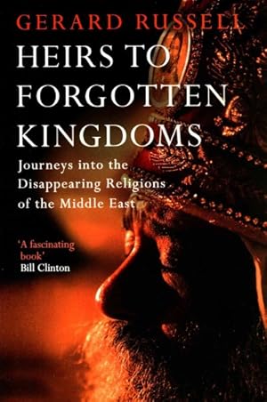 Seller image for Heirs to Forgotten Kingdoms for sale by GreatBookPrices