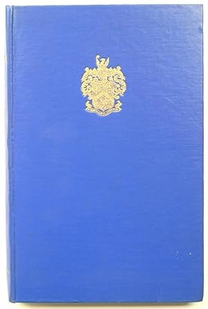 Bild des Verkufers fr The History of the Worshipful Company of Blacksmiths from Early Times Until the Year 1785. zum Verkauf von PsychoBabel & Skoob Books