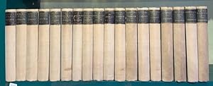 Tales and Novels by Maria Edgeworth in Eighteen Volumes