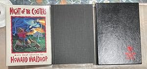 Seller image for Night of the Cooters More Neat Stories for sale by biblioboy