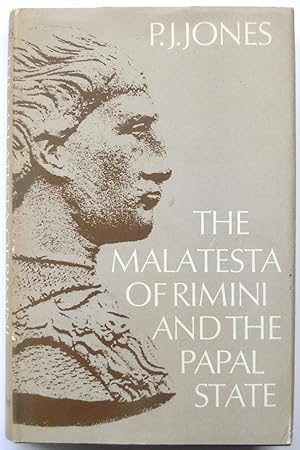 Seller image for The Malatesta of Rimini and the Papal State: A Political History for sale by PsychoBabel & Skoob Books