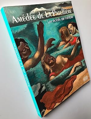 Image du vendeur pour Amde de La Patellire les clats de l'ombre mis en vente par Librairie Thot