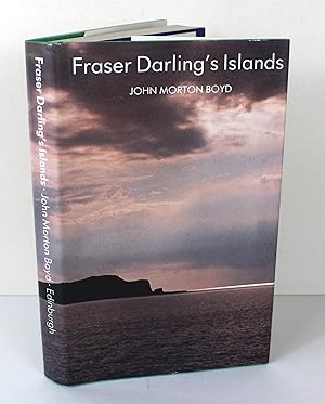 Fraser Darling's Islands