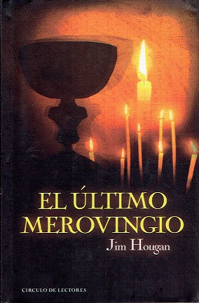 EL ÚLTIMO MEROVINGIO