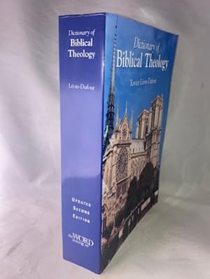 Dictionary of Biblical Theology