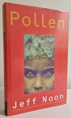 Imagen del vendedor de Pollen a la venta por Books Written By (PBFA Member)