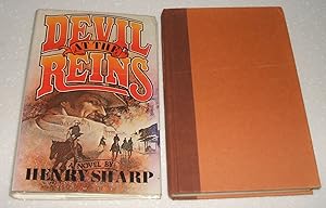 Imagen del vendedor de Devil At the Reins Photos in this listing are of the book that is offered for sale a la venta por biblioboy