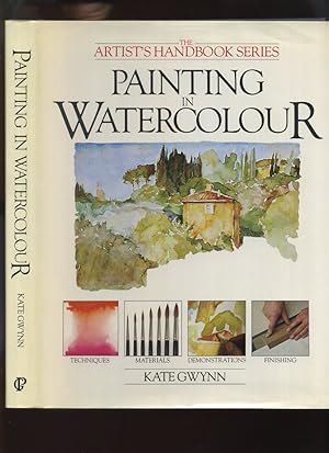 Painting in Watercolour