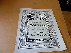 Imagen del vendedor de Confess a la venta por The Book Box