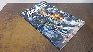 Seller image for Aquaman Vol. 1: The Trench (The New 52) for sale by BoundlessBookstore