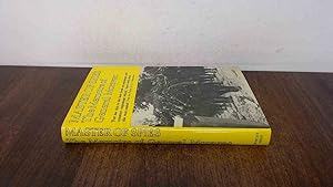 Seller image for Master of Spies: The Memoirs of General Frantisek Moravec for sale by BoundlessBookstore