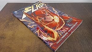 Immagine del venditore per The Flash Vol. 1: Move Forward (The New 52) venduto da BoundlessBookstore