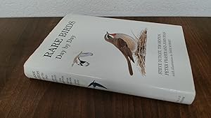 Seller image for Rare Birds Day by Day for sale by BoundlessBookstore