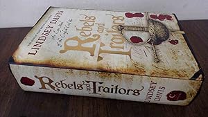 Seller image for Rebels and Traitors (1st Print) for sale by BoundlessBookstore