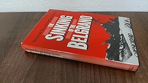 Seller image for The Sinking of the Belgrano for sale by BoundlessBookstore