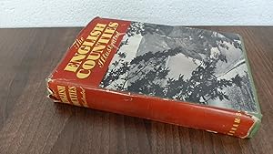 Seller image for The English Counties for sale by BoundlessBookstore