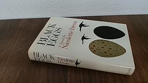 Imagen del vendedor de Black Eggs a la venta por BoundlessBookstore