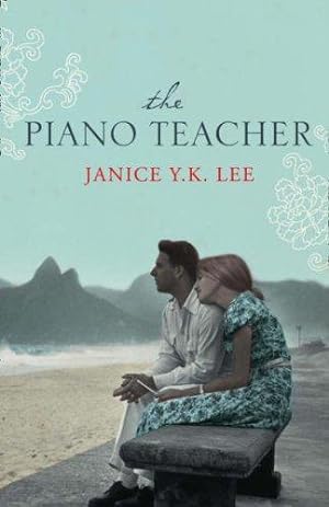 Seller image for The Piano Teacher for sale by WeBuyBooks