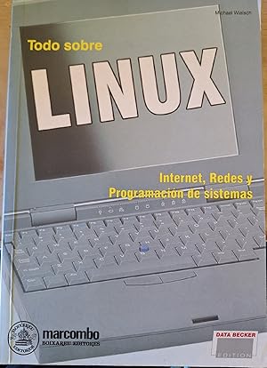 TODO SOBRE LINUX.