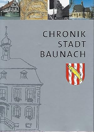 Chronik Stadt Baunach Band 3