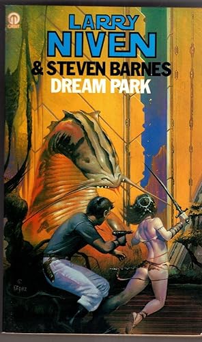 Imagen del vendedor de Dream Park (Orbit Books) a la venta por High Street Books