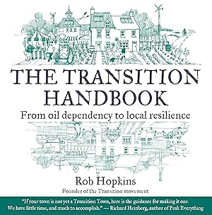 Image du vendeur pour The Transition Handbook mis en vente par Redux Books